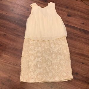 Woman dress